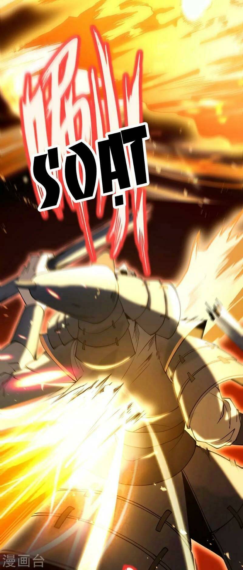 đội cứu hỏa yêu linh chapter 2 32