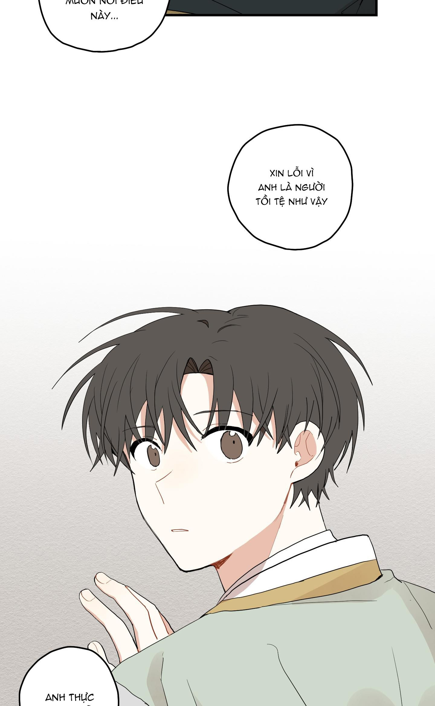 đường hoa liên kiều rơi chapter 11 18