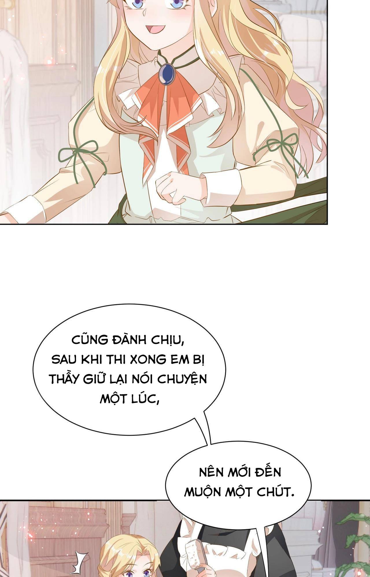 ma pháp của công chúa amy chapter 10 49