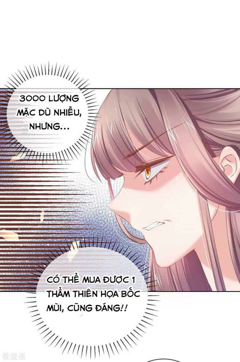 thị huyết y phi chapter 55 36