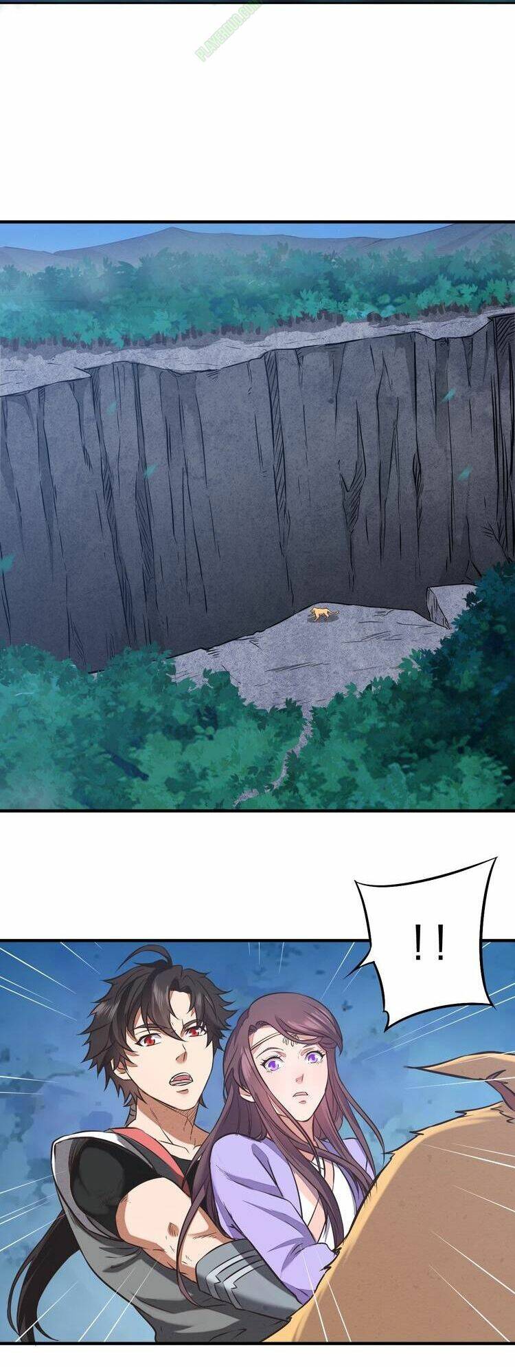 khốn long đại lục chapter 5.2 2