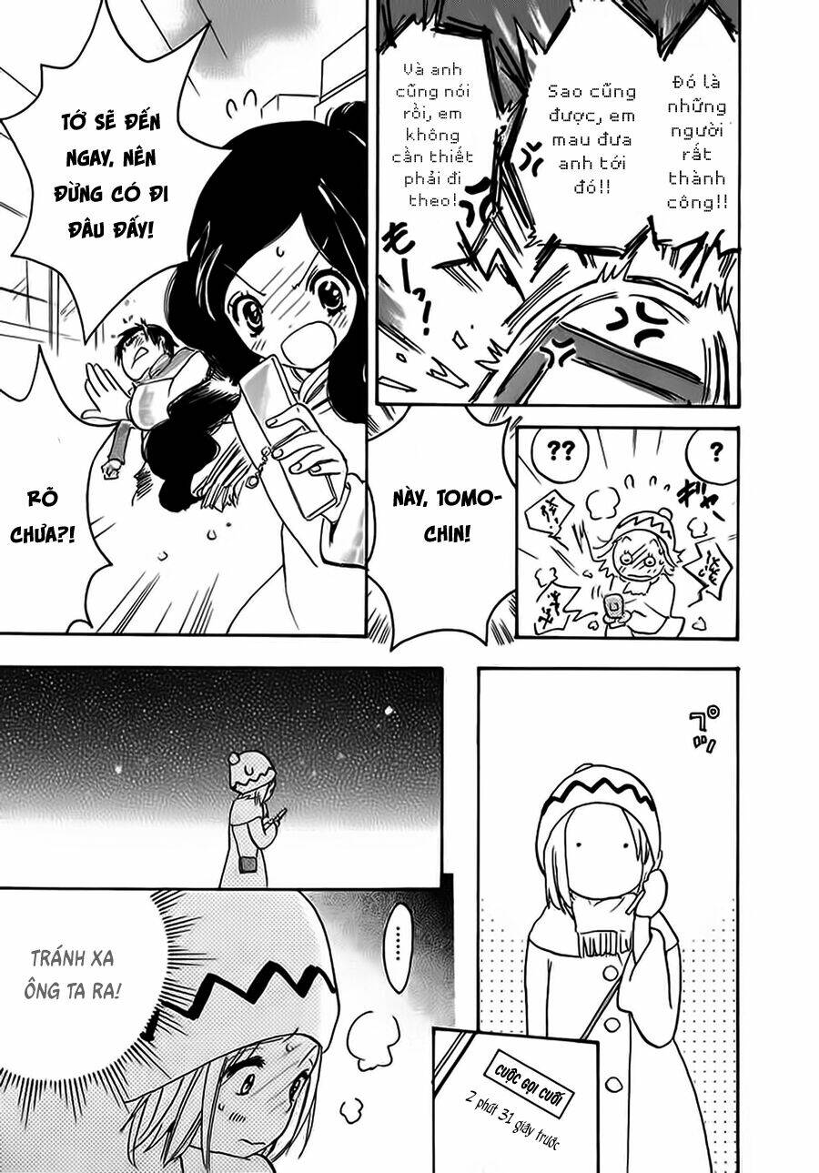 miman renai chapter 10 20