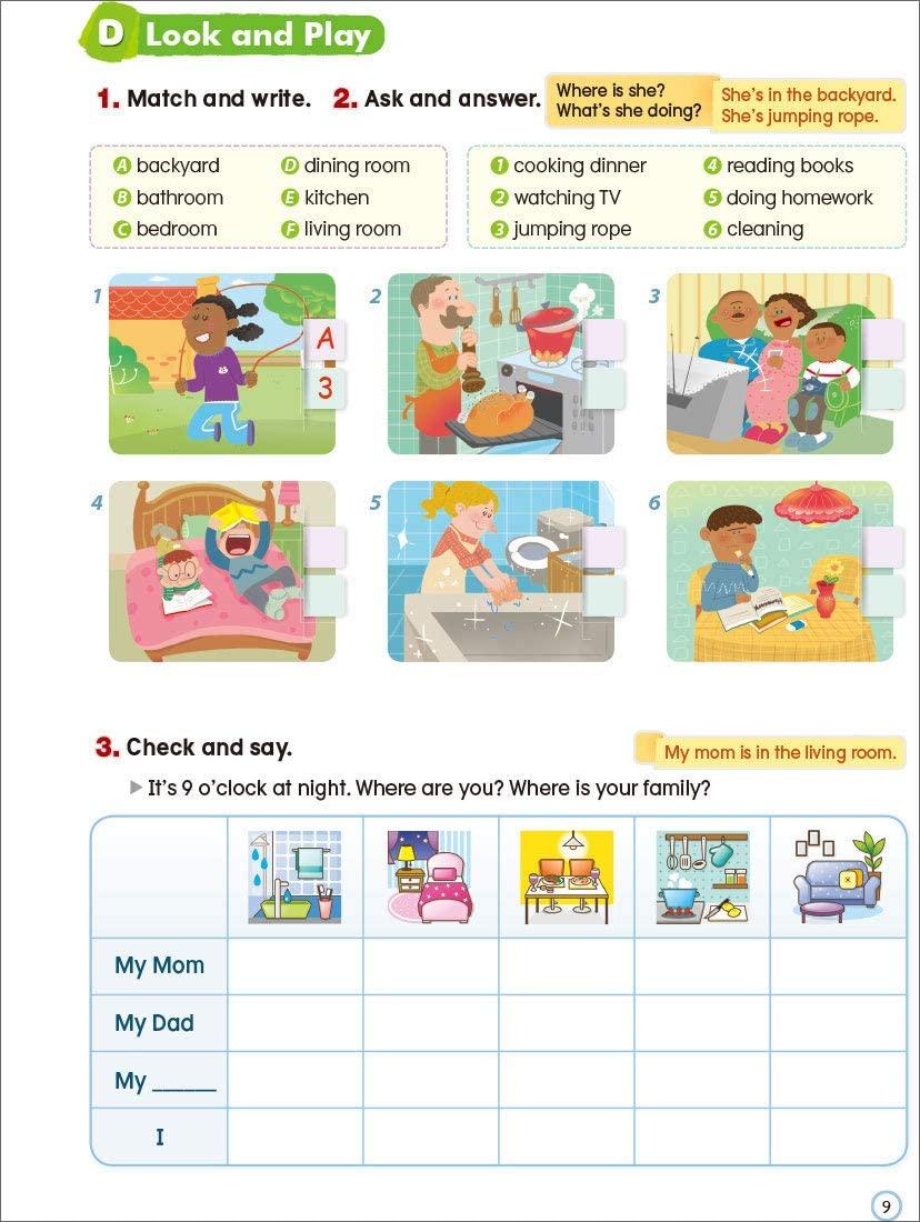 Smart English 5 Student Book + Audio CD