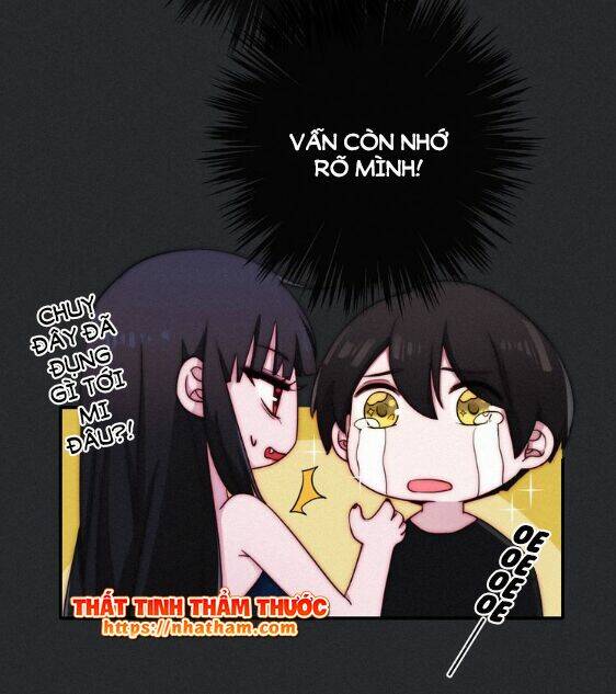 đêm tối chốn này chapter 13.2 18