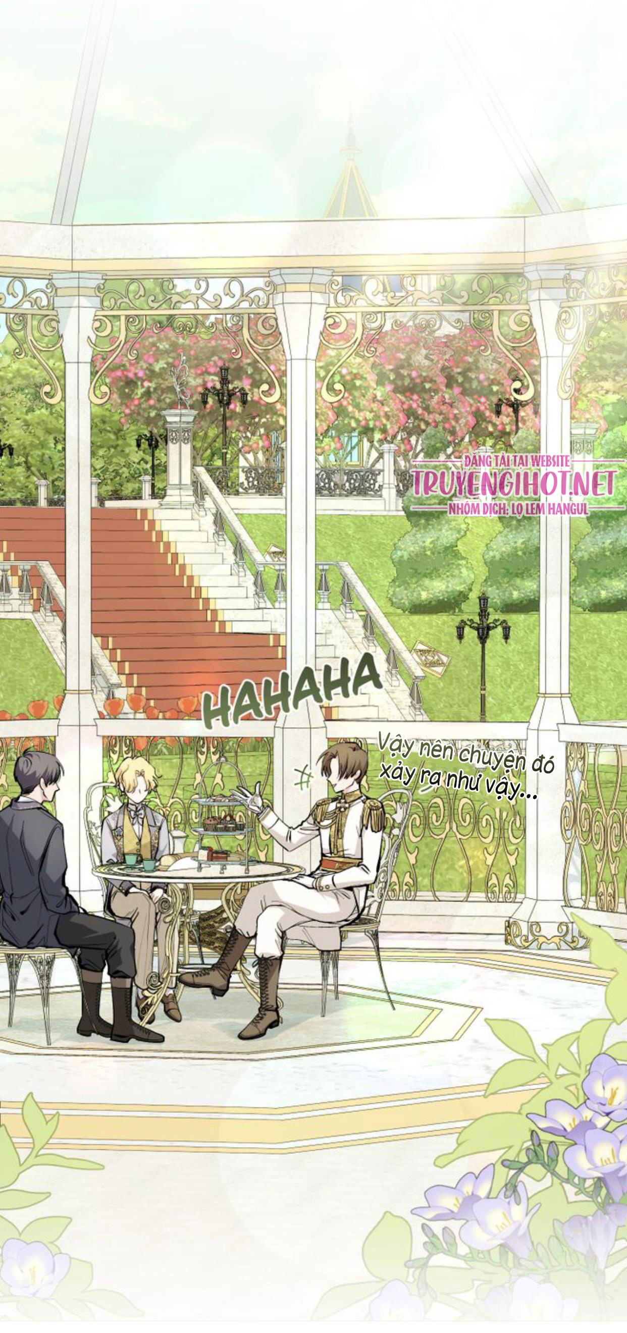 đi tìm nàng camellia chapter 13 2