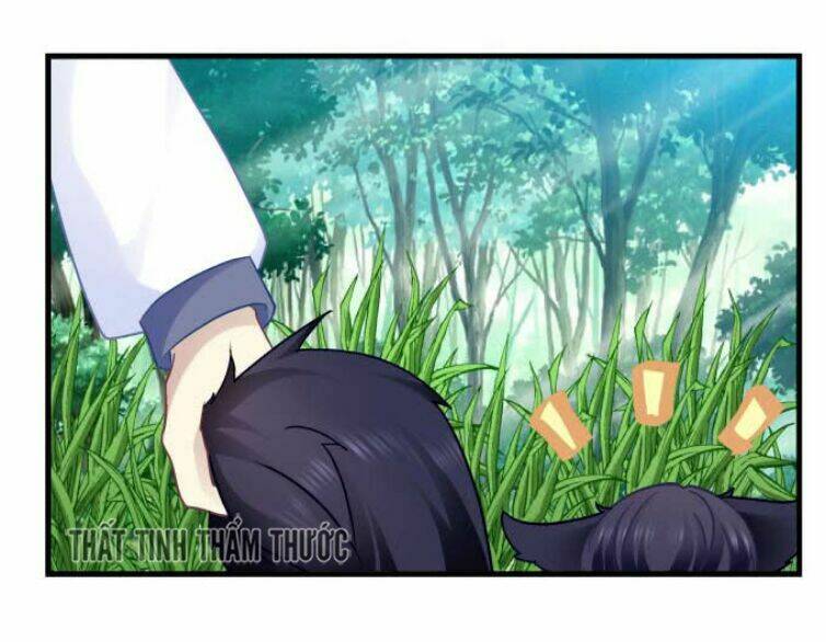 thiên lại âm linh chapter 39.5 13