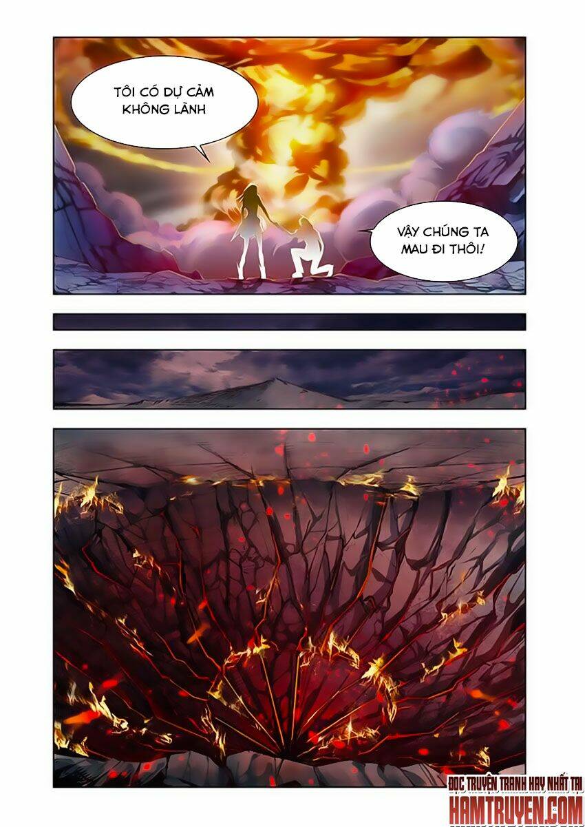 phá hiểu thế kỷ chapter 19 9