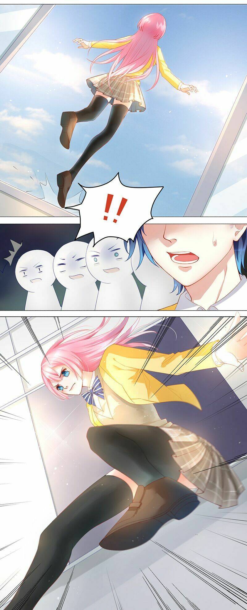 yêu ngươi ta có bệnh chapter 1 19