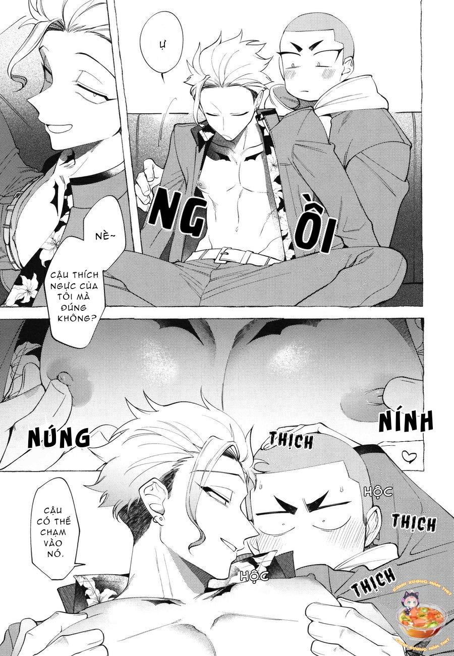 tổng hợp oneshot boylove chapter 136 14