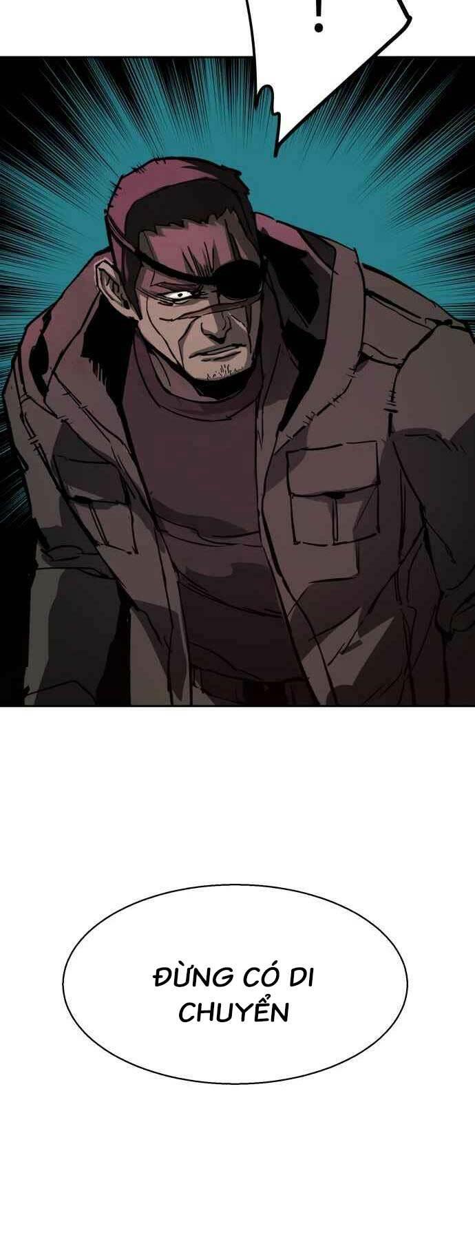 bạn học tôi là lính đánh thuê chapter 138 74