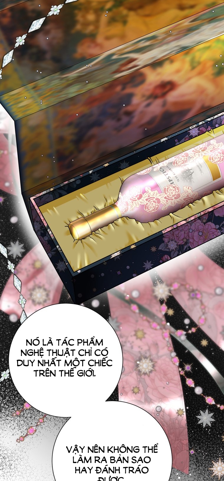 [18+] tôi đã kết hôn với kẻ thù giết cha mẹ chapter 17.2 26