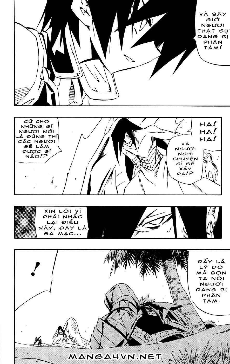 vua pháp thuật chapter 269 10