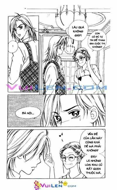 bữa tối của hoàng tử chapter 6 56