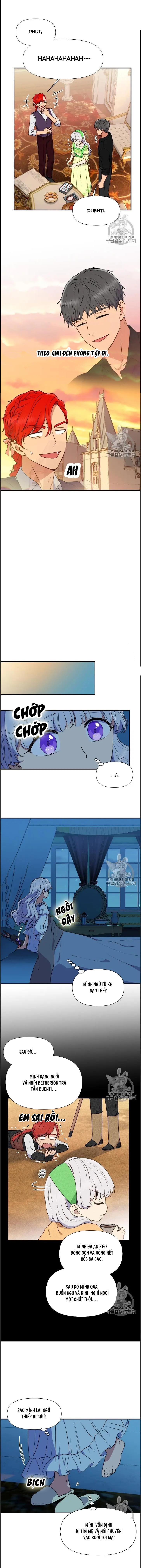 bản khế ước với nữ công tước ác ma chapter 81 9