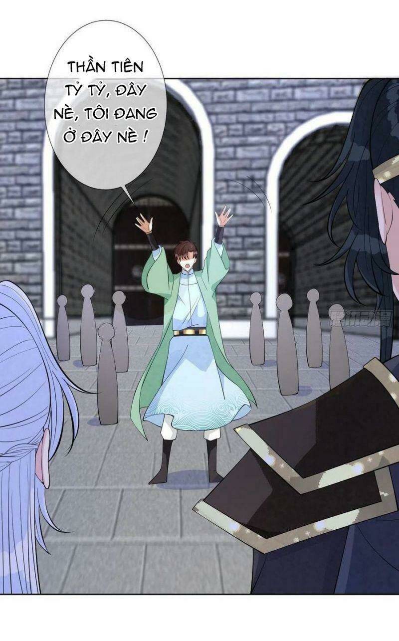 mạt thế nữ vương chapter 56 13