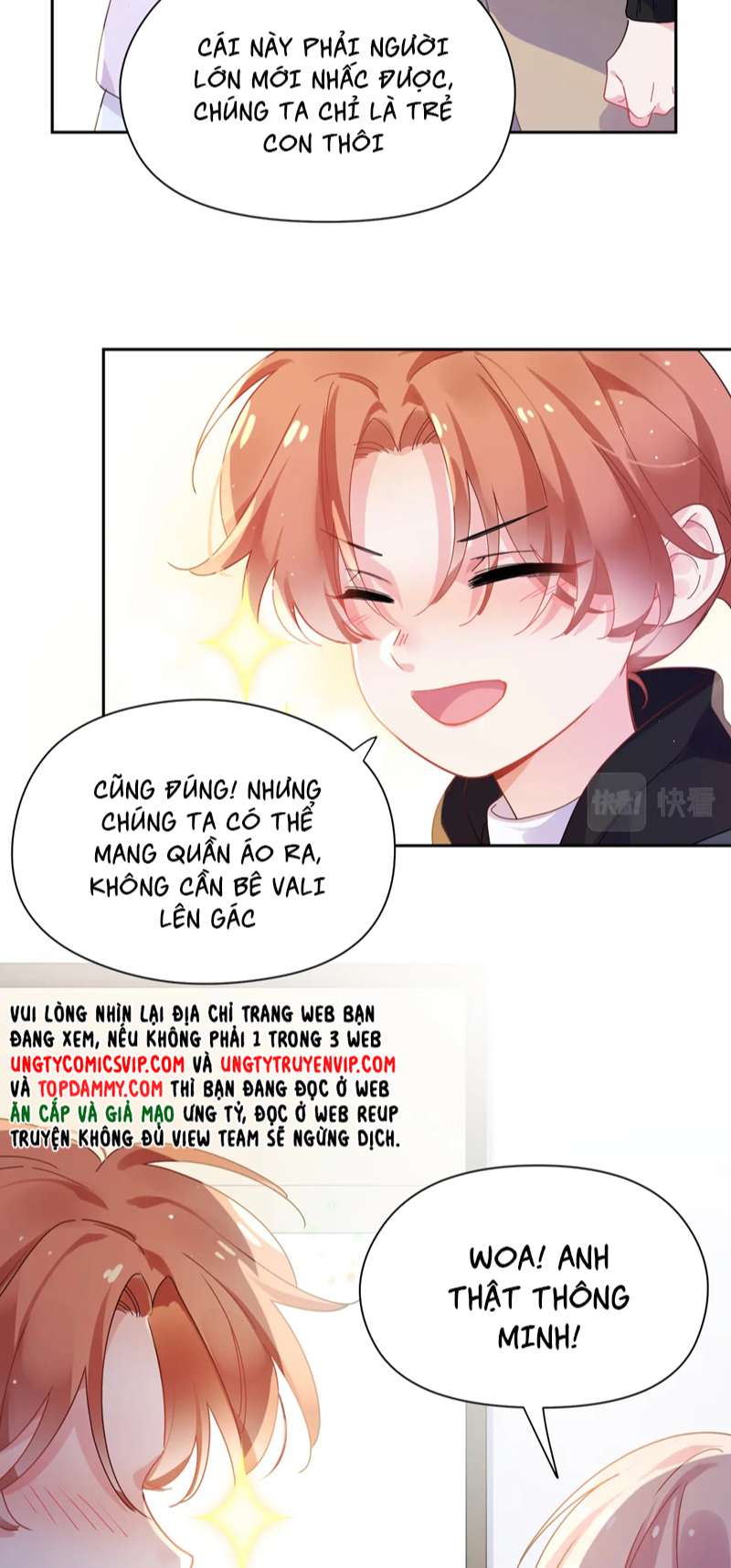 Có Bản Lĩnh Thì Hung Dữ Nữa Đi! chapter 105