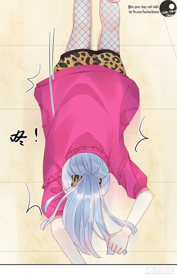 vương bài điềm mật chapter 3 71