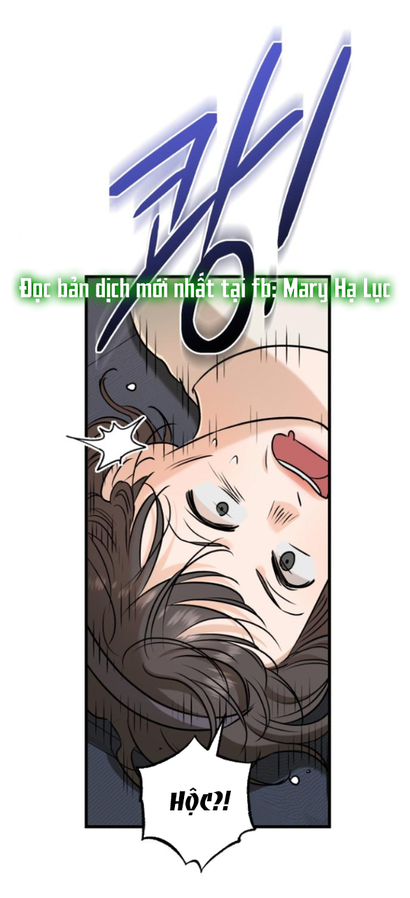 Nóng Lòng Muốn Giày Vò Em chapter 69.1 37