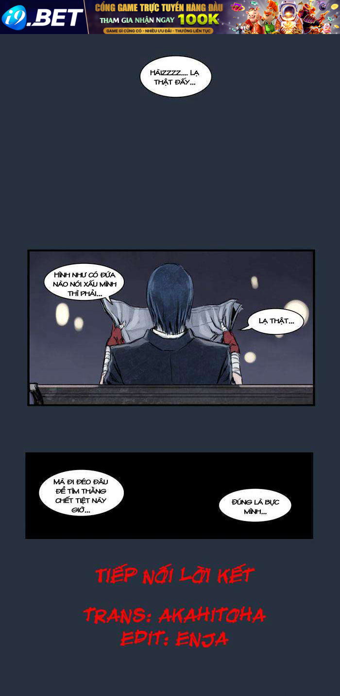 wake up deadman chapter 26 13