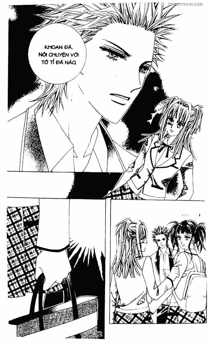 điên vì yêu - love like crazy chapter 43 13