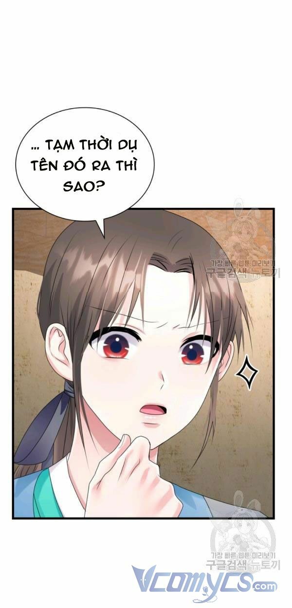 cô dâu của sói đen chapter 23 30