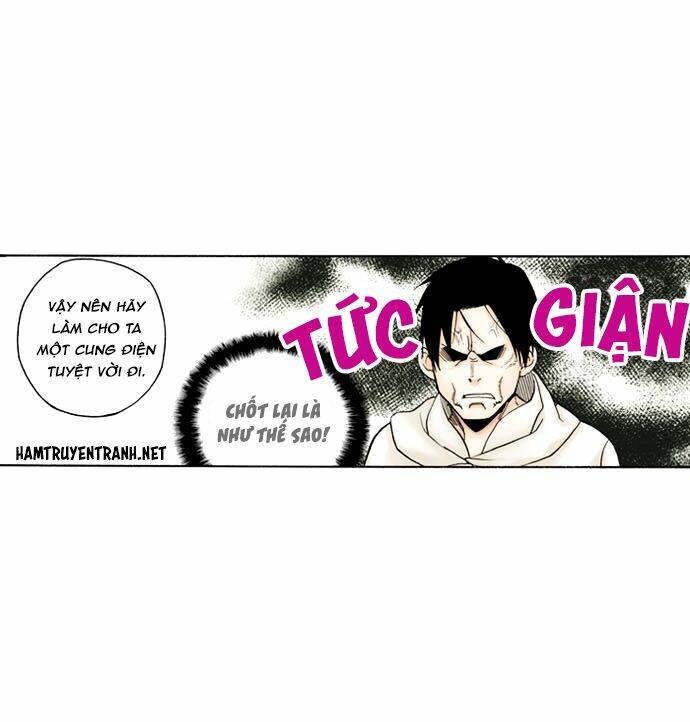 ngôi nhà của người phục chế chapter 5 26