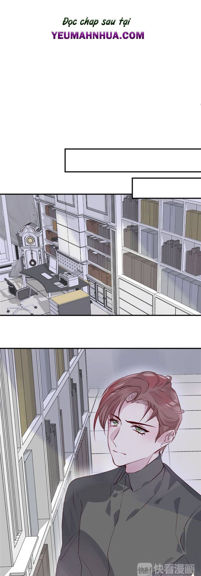 chiếc váy của người cá chapter 50 23