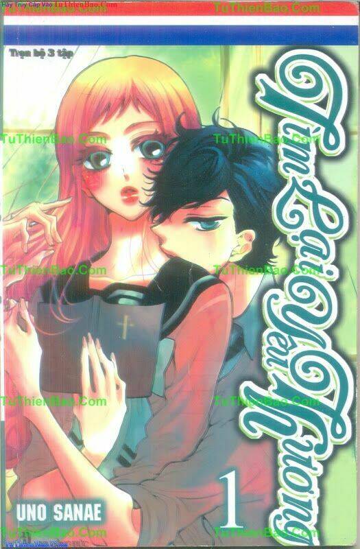 tìm lại yêu thương chapter 1 1