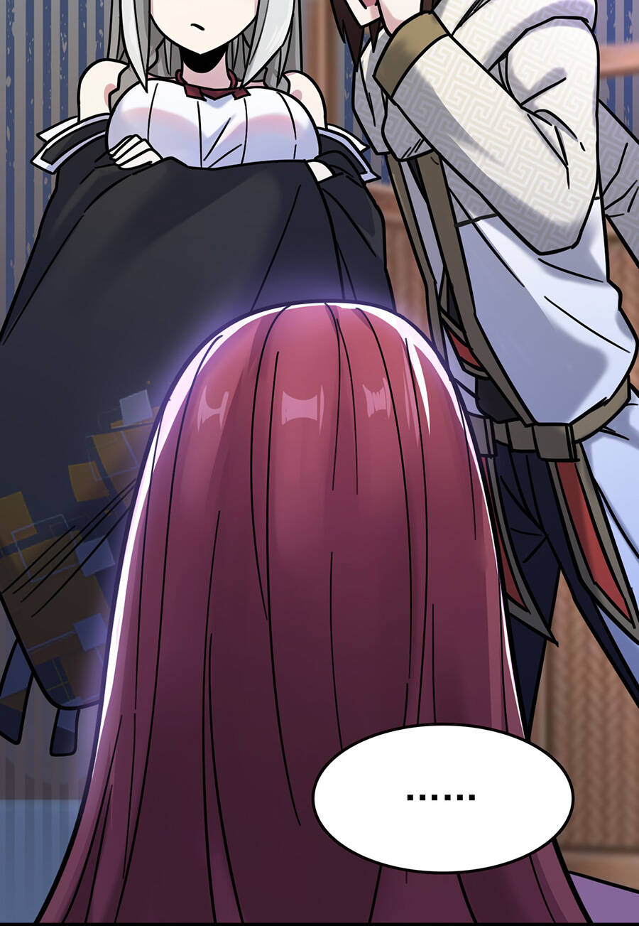 đại bảo kiếm của tôi chapter 61 58