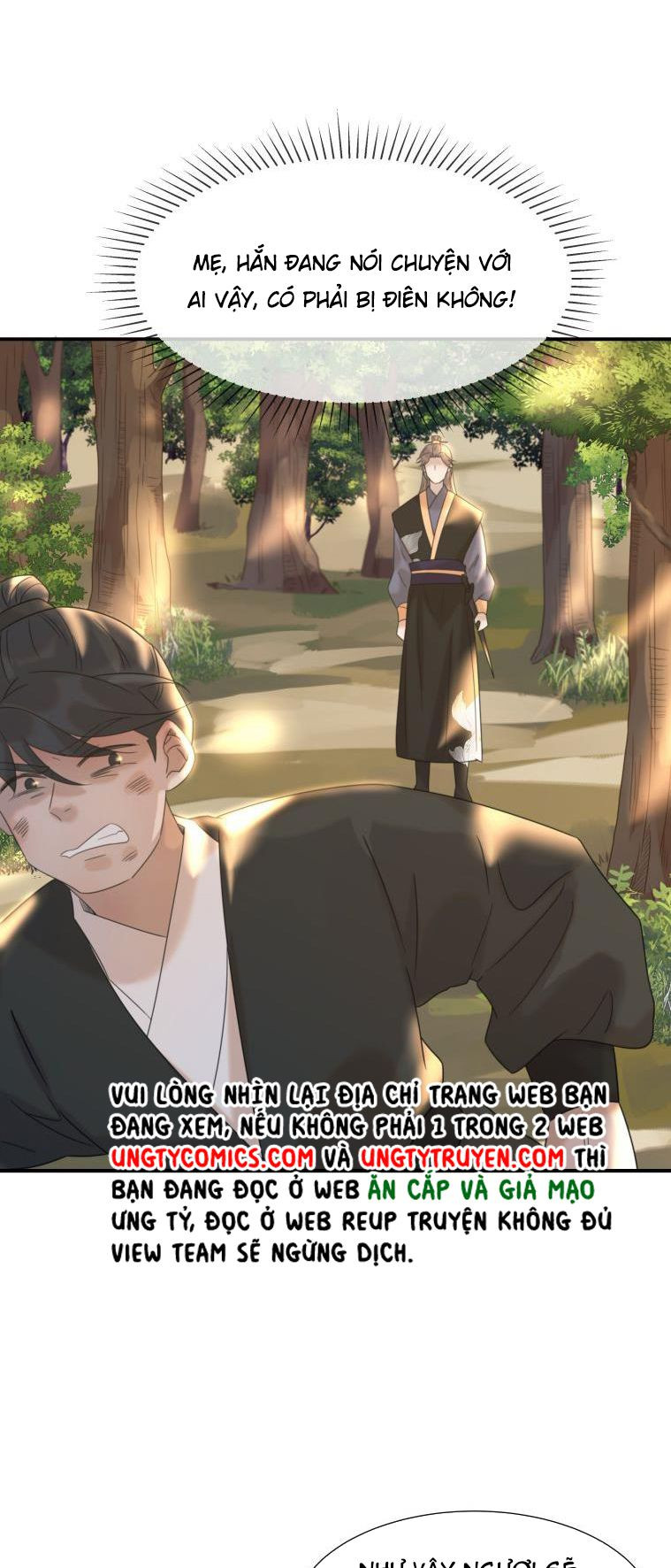 hình như lấy nhầm kịch bản nữ chủ chapter 44.5 10