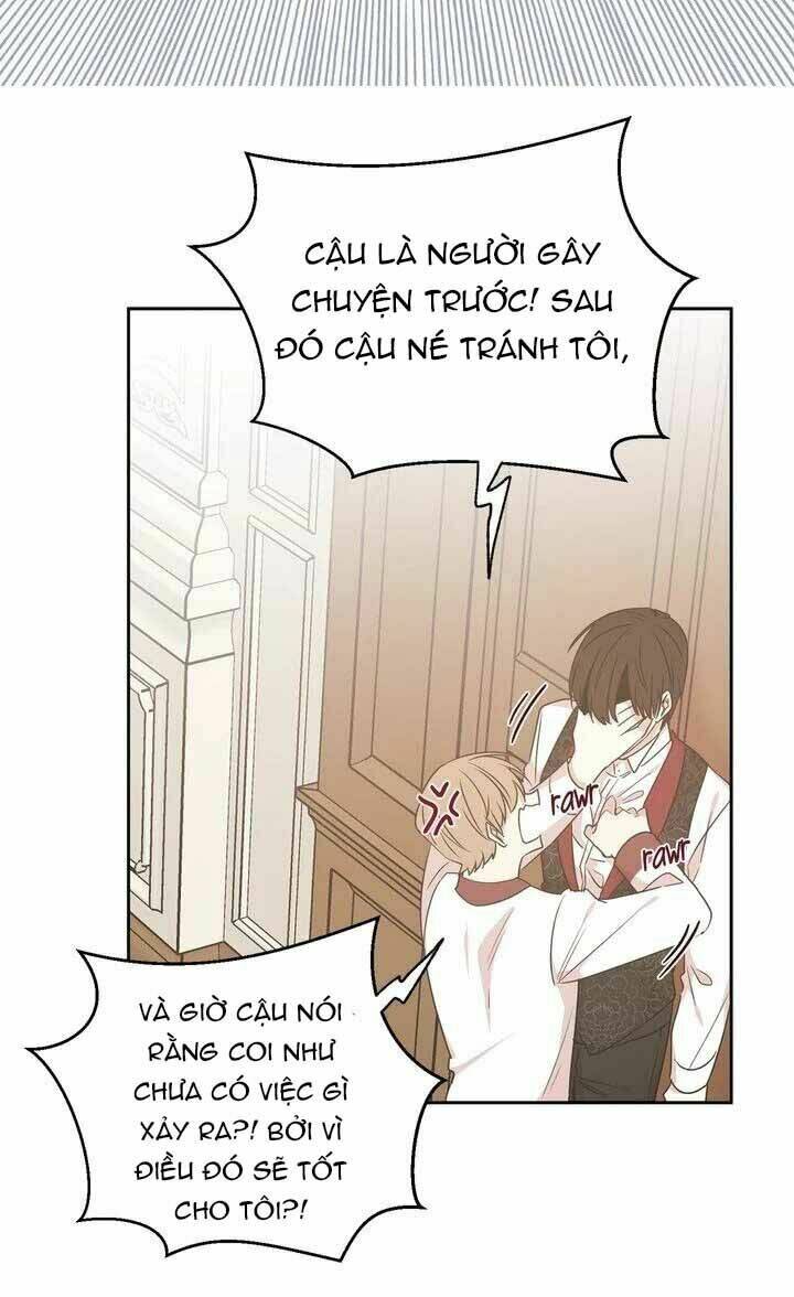 tôi chọn kết thúc của hoàng đế chapter 48 15