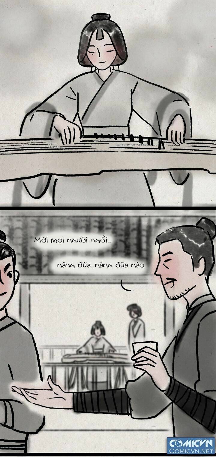 nhất thiền tiểu hòa thượng chapter 58 21