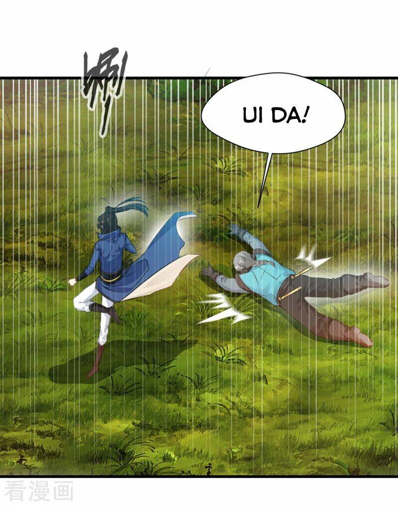 một đời thành tiên chapter 65 3