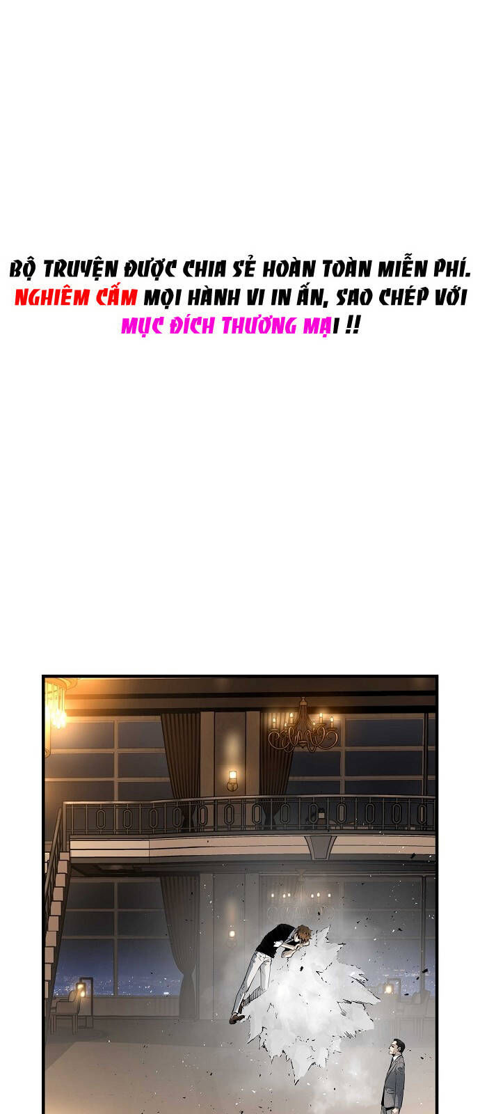 The Breaker 3: Quyền Năng Vô Hạn chapter 21 72