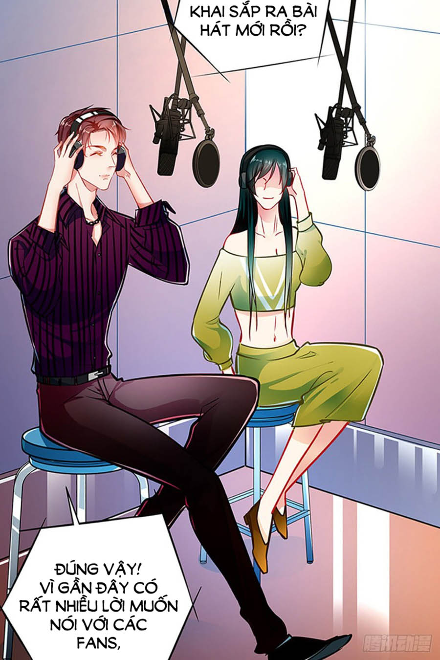 cưng chiều ái thê hư hỏng chapter 57 37