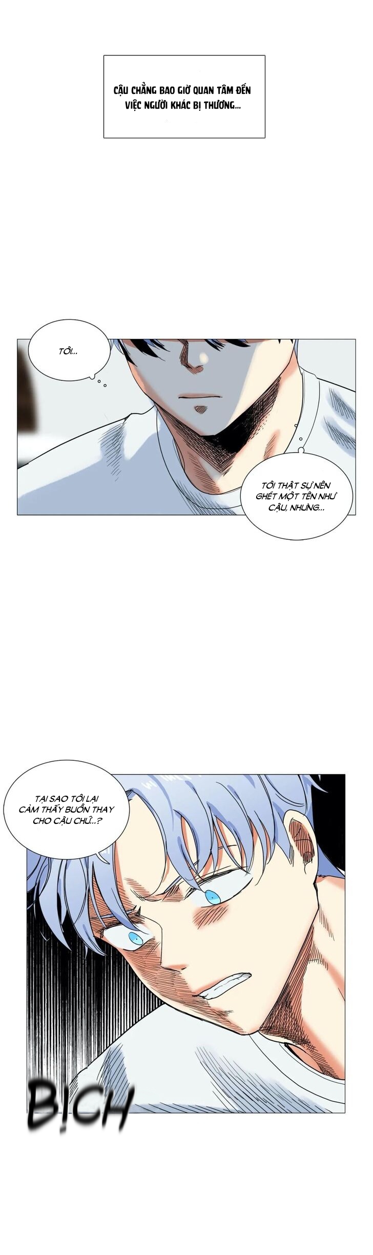 khiến anh cười chapter 21 16