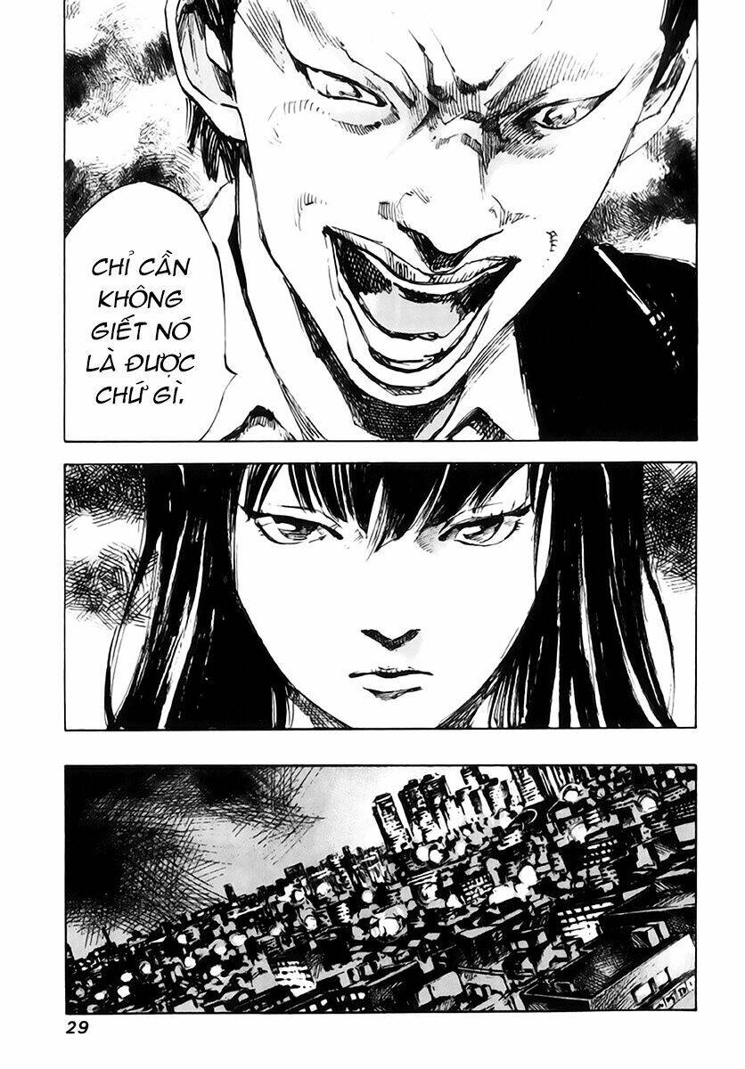 skyhigh: shinshou chapter 9 34