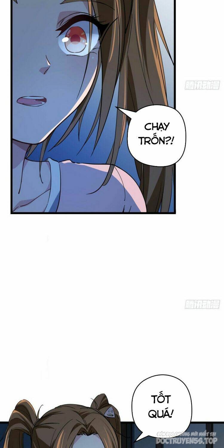 giải cứu 99 nữ chính ở mạt thế chapter 32 29