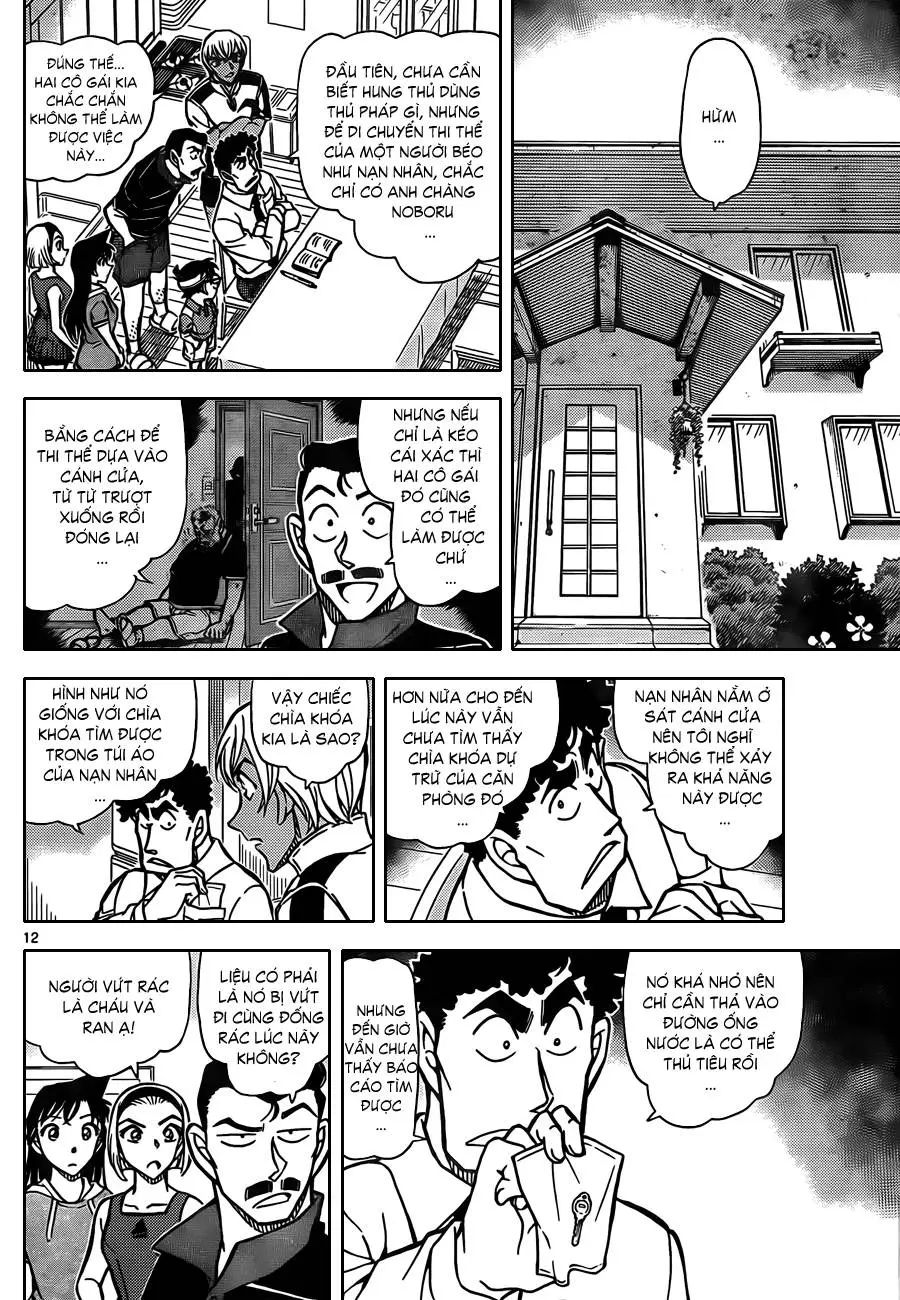 conan chapter 826 13