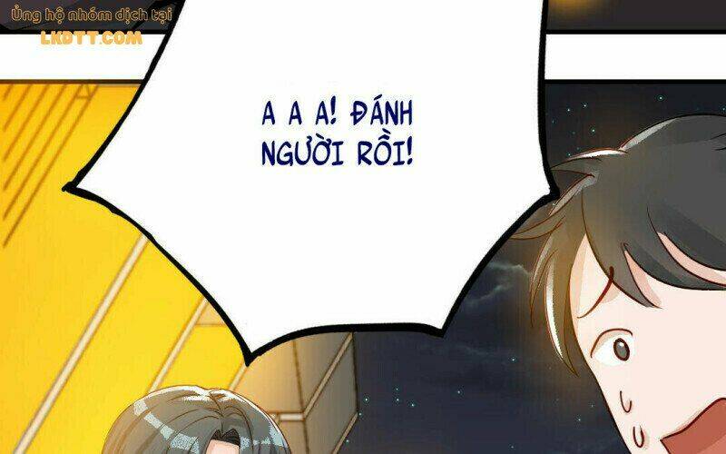 chồng trước 18 tuổi chapter 45 54