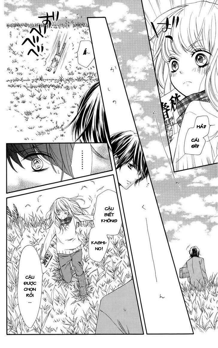 the romantica clock chapter 10.1 34