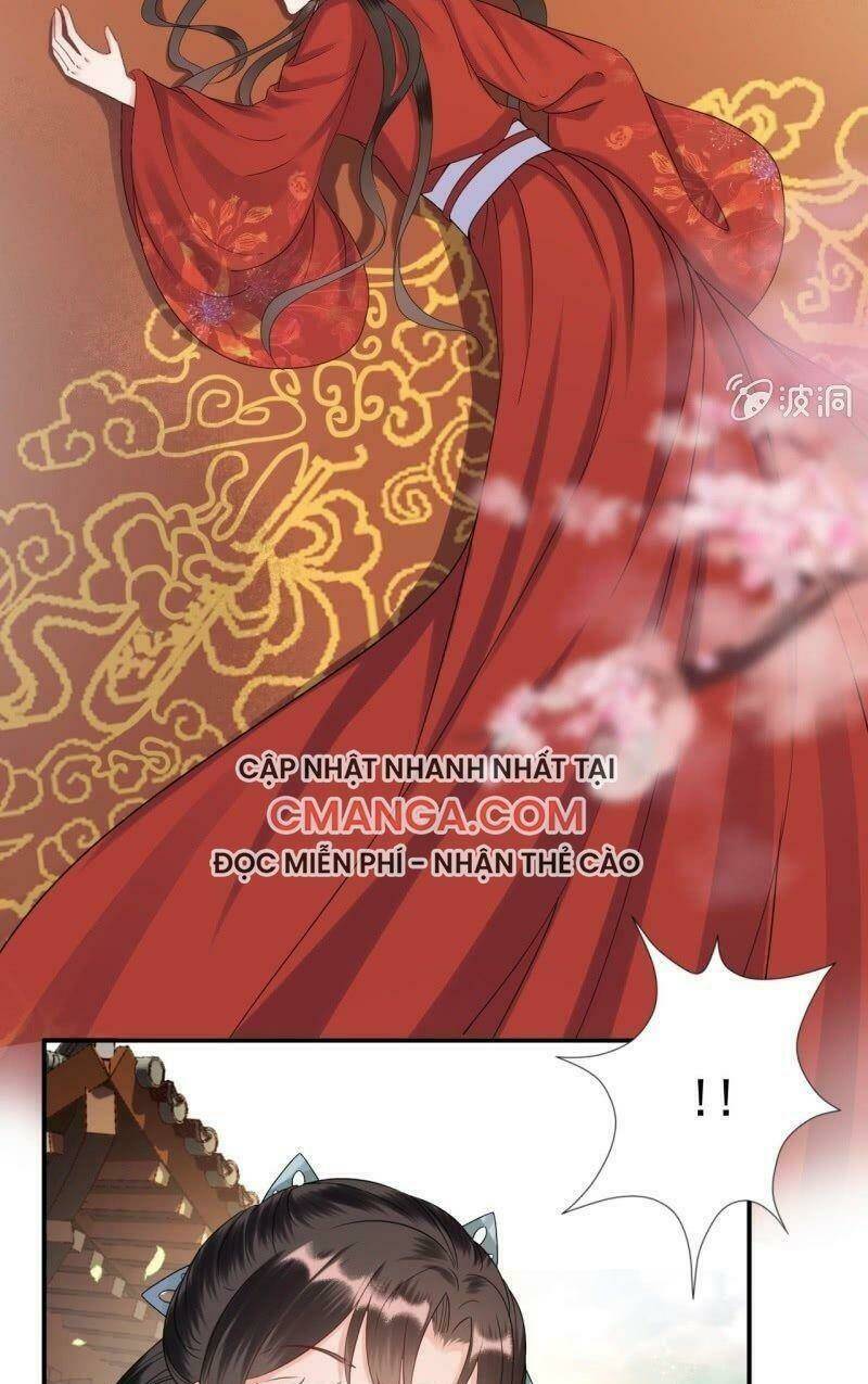 vương gia kiêu ngạo quá khó cua chapter 75 26
