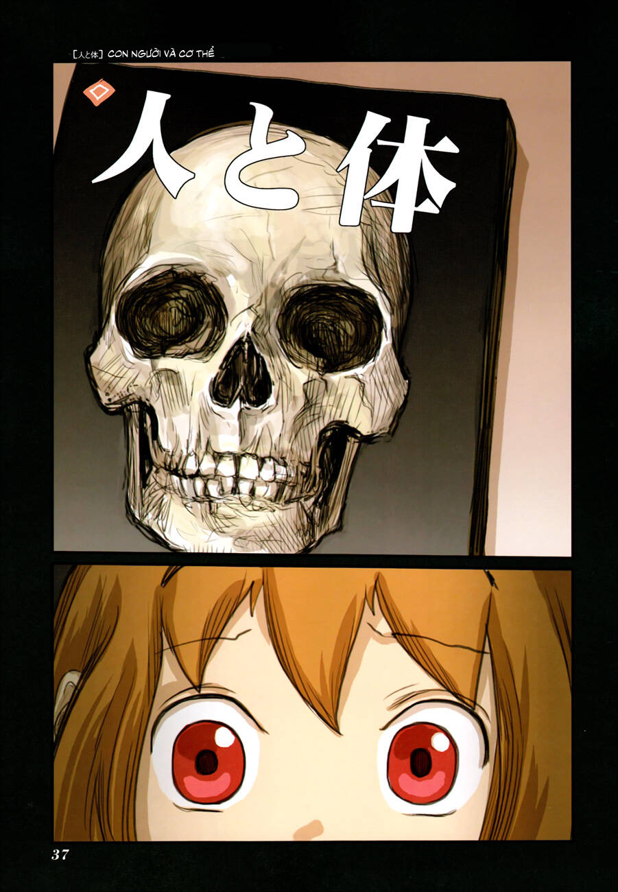 ryuushika ryuushika chapter 44 12