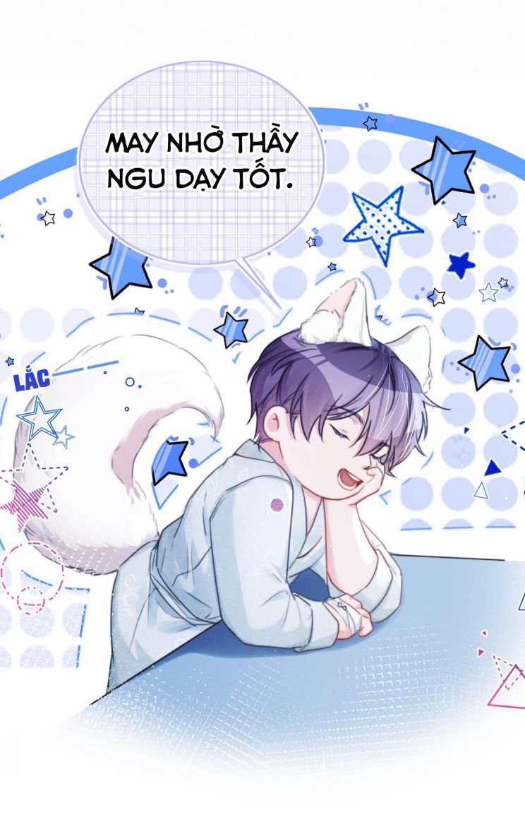 thần thương (môi súng) chapter 76 28