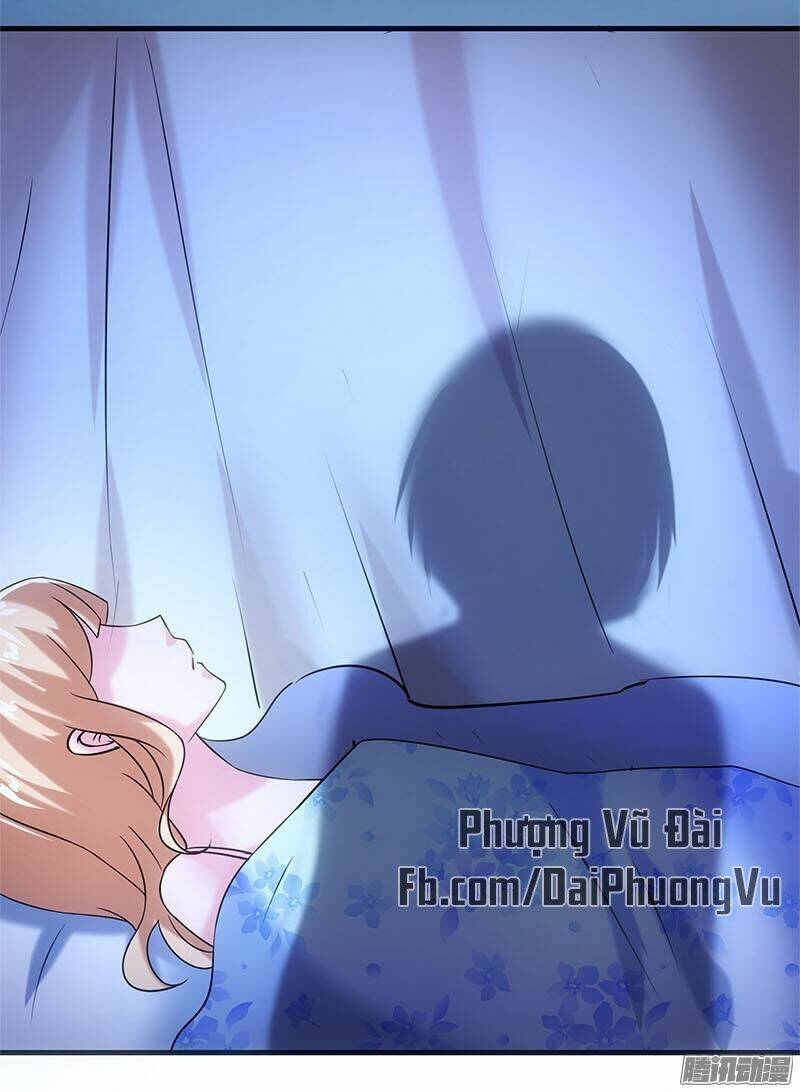 không gả cho tổng tài, gả cho người hầu chapter 5 18