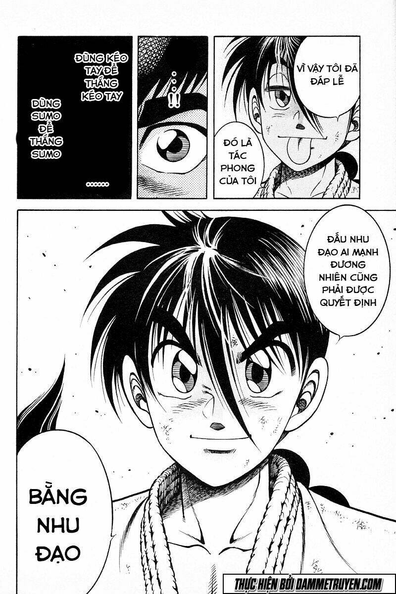 shin kotaro makaritoru! juudouhen chapter 221 5