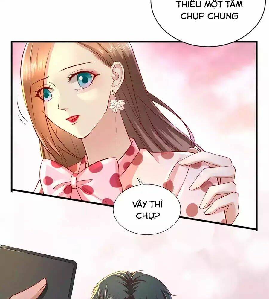 báo hệ nam hữu đích thiên tầng thao lộ chapter 38 30