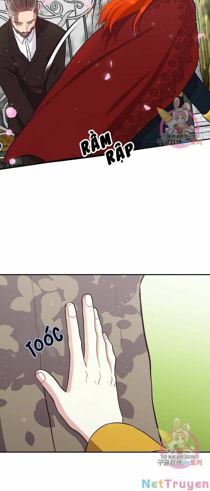 xin chào, tôi là người làm vườn! chapter 4 26