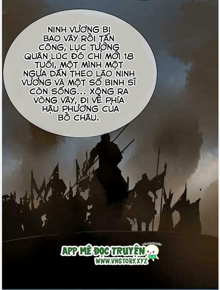 Công Chúa Giá Đáo chapter 37 - Trang 13