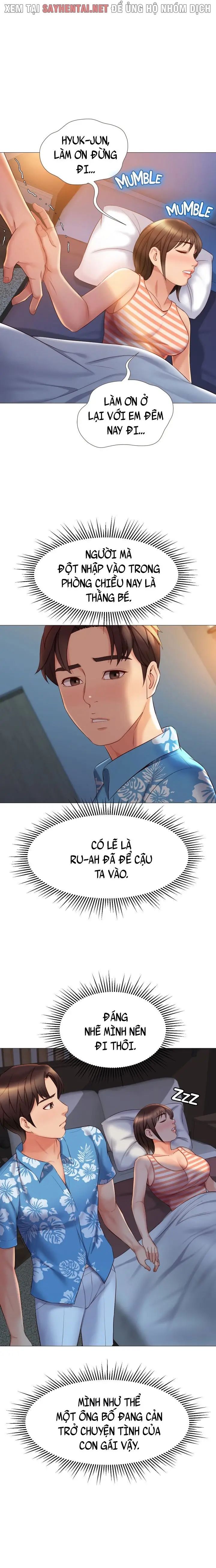 bạn của con gái tôi chapter 37 13